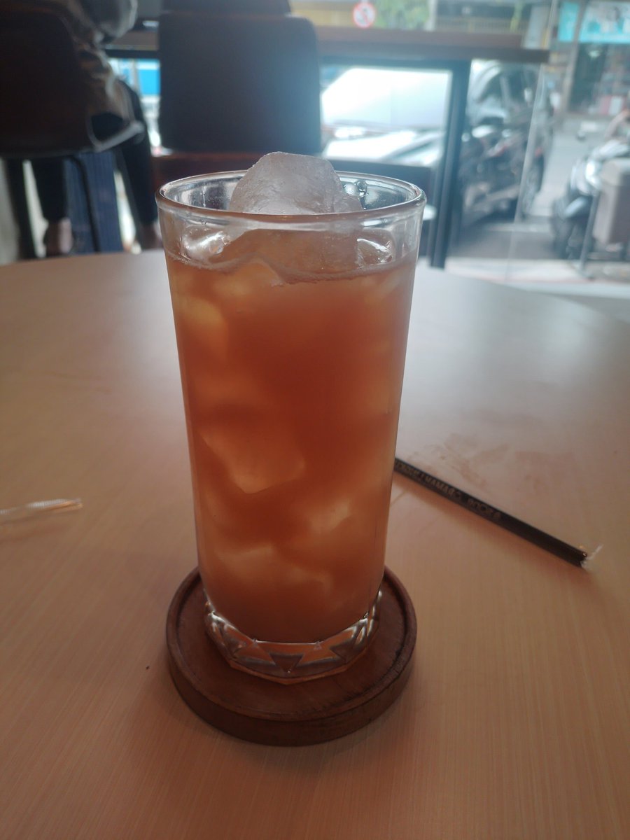 WardanaaAyuu's tweet image. Kombucha Spiced Orchad.. rasanya mirip cuka apel

#kombucha #tehfermentasi