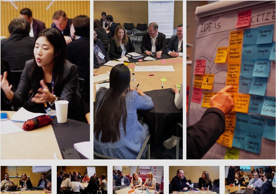 IURC Programme tweet media