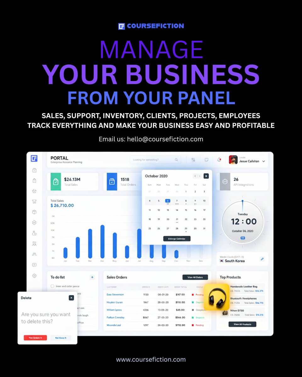 coursefiction's tweet photo. #CRM #Business #Coursefiction https://t.co/bTM3Jwu4bT