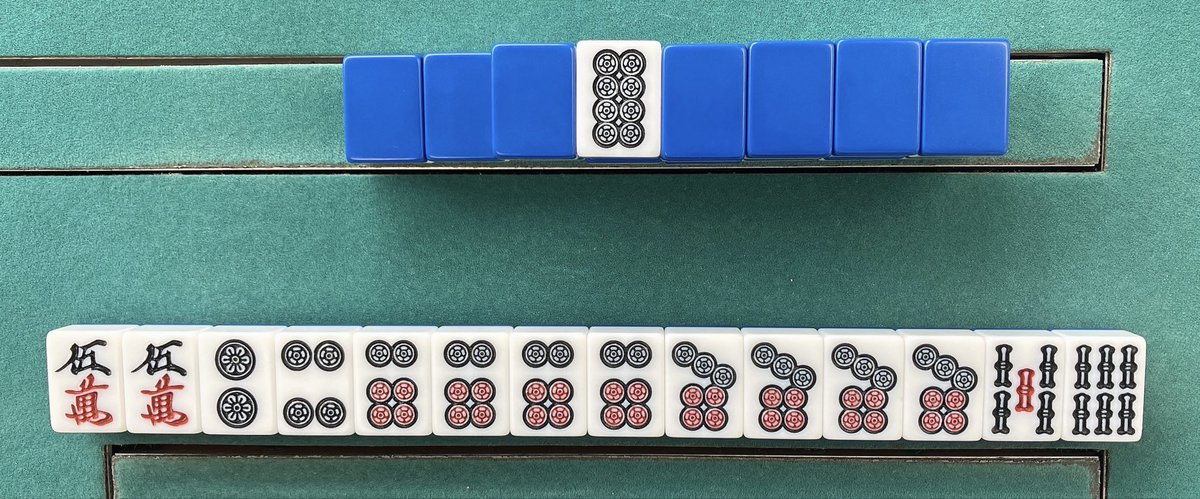 おちゃ213 パール付き Black パテントレザー・ポインテッドトゥ パンプス