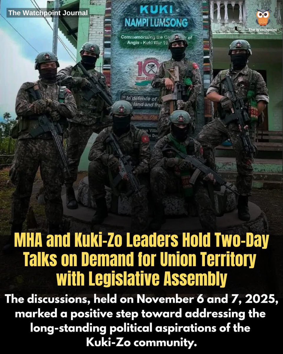 Paari_Athouba's tweet photo. On this situation Govt. of India has two options. 
Be at war with these mercenaries groups which they mobilised few years back or be at a real war with the Manipuri indigenous people..!! https://t.co/6tXKMJj19j