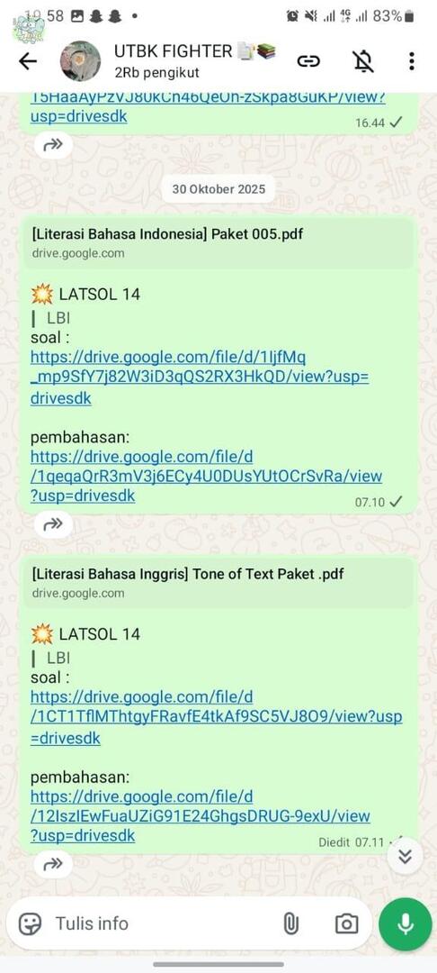 Schoolfess tweet media