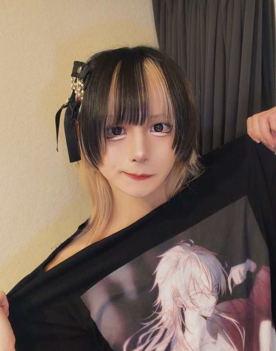 doku_mil's tweet image. ﾊﾞﾊﾞｰﾝ