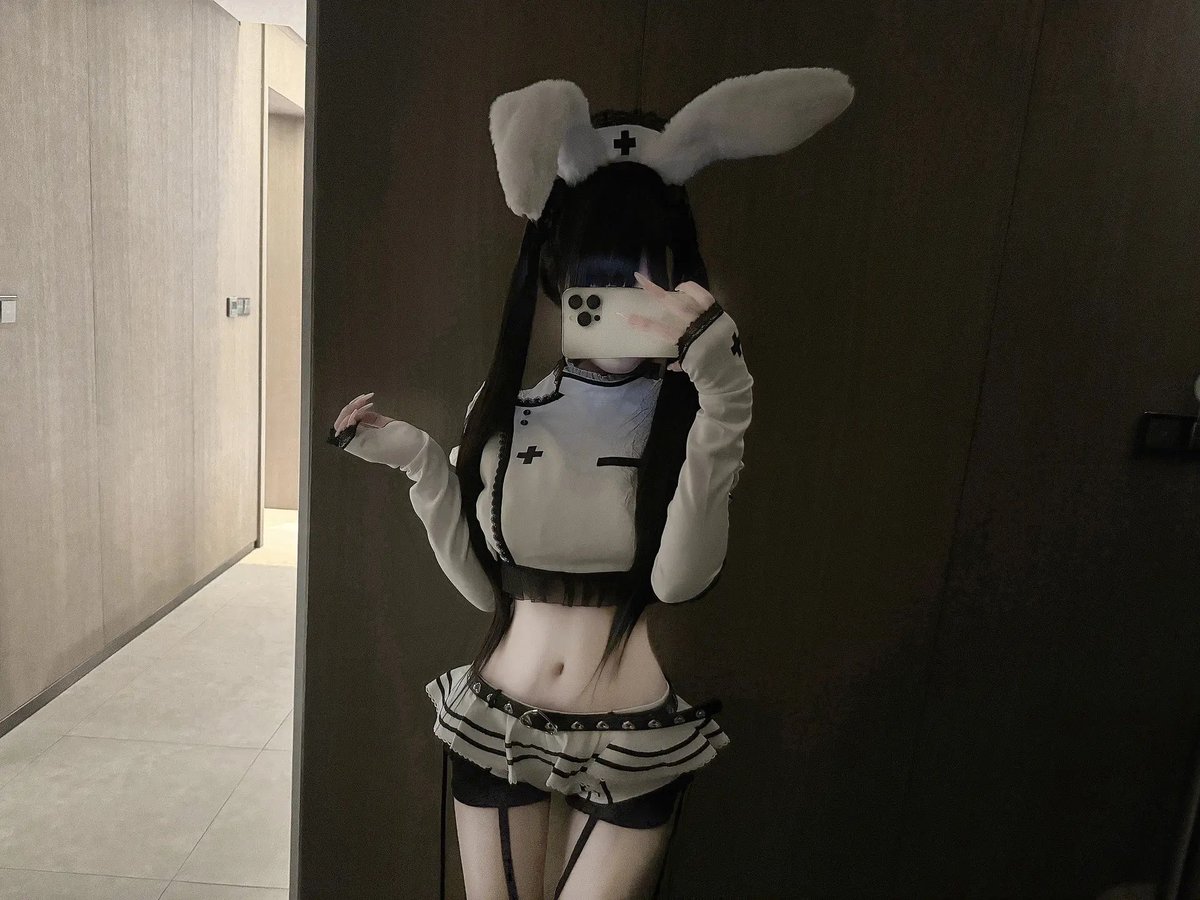 dzukemune1976's tweet photo. 🐰 https://t.co/XAsSETi9Kd