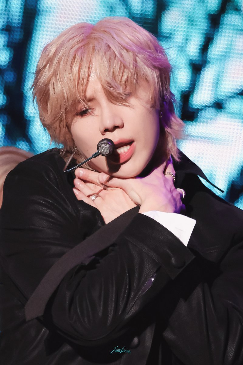 251018 2025 dingo music CONCERT Killing Voice 

#SHINee #태민 #TAEMIN #テミン