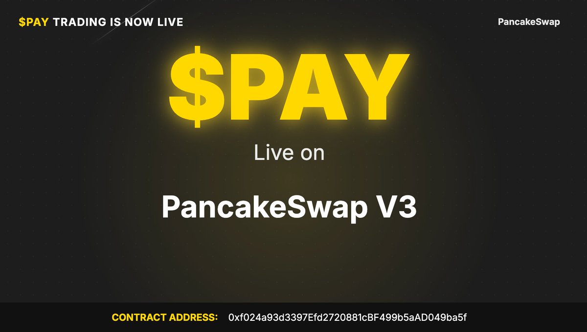 Paypad x402 Platform tweet media