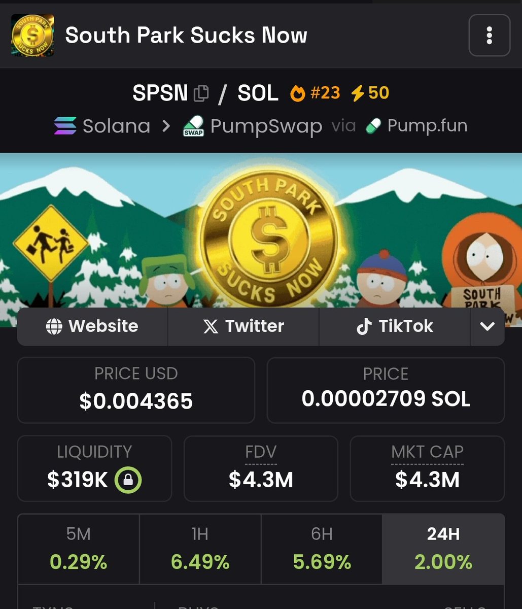 We've been in the trenches and live the horrors of it and this is not the battle we're surrendering

It might make sense just to get some in case it catches on. If enough people think the same way, that becomes a self fulfilling prophecy
$SPSN