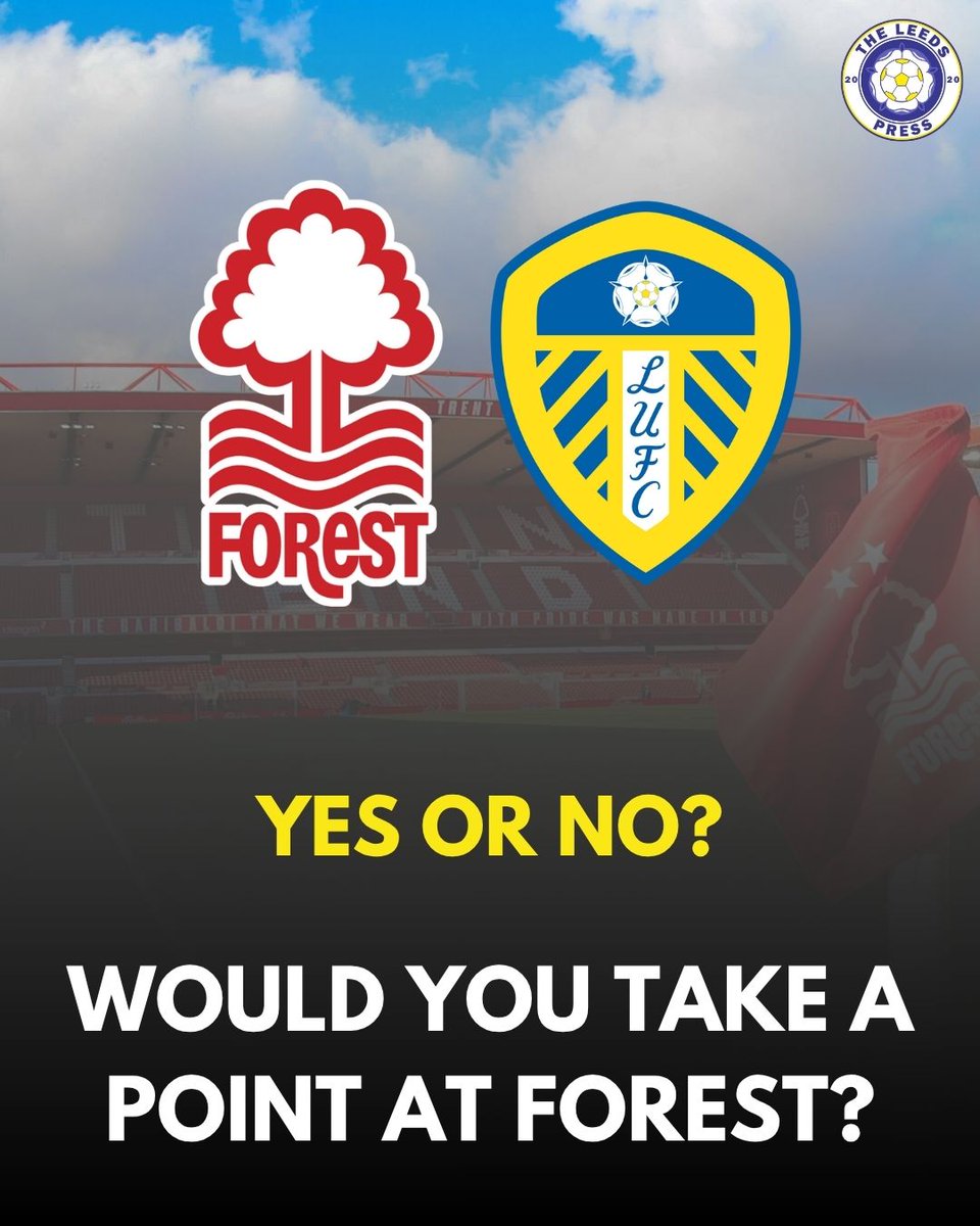 The Leeds Press tweet media