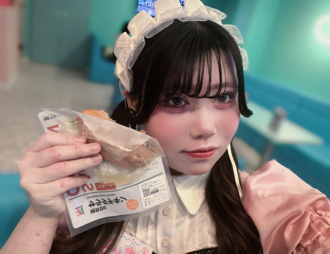 PINK MONSTER ＆ MINTY MONSTER神戸三宮のツイート