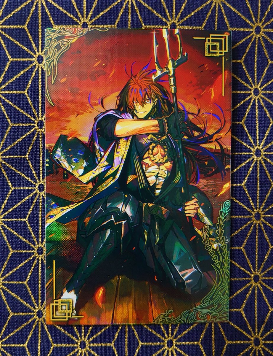 バル@英傑 (@barbados765) / Posts / X