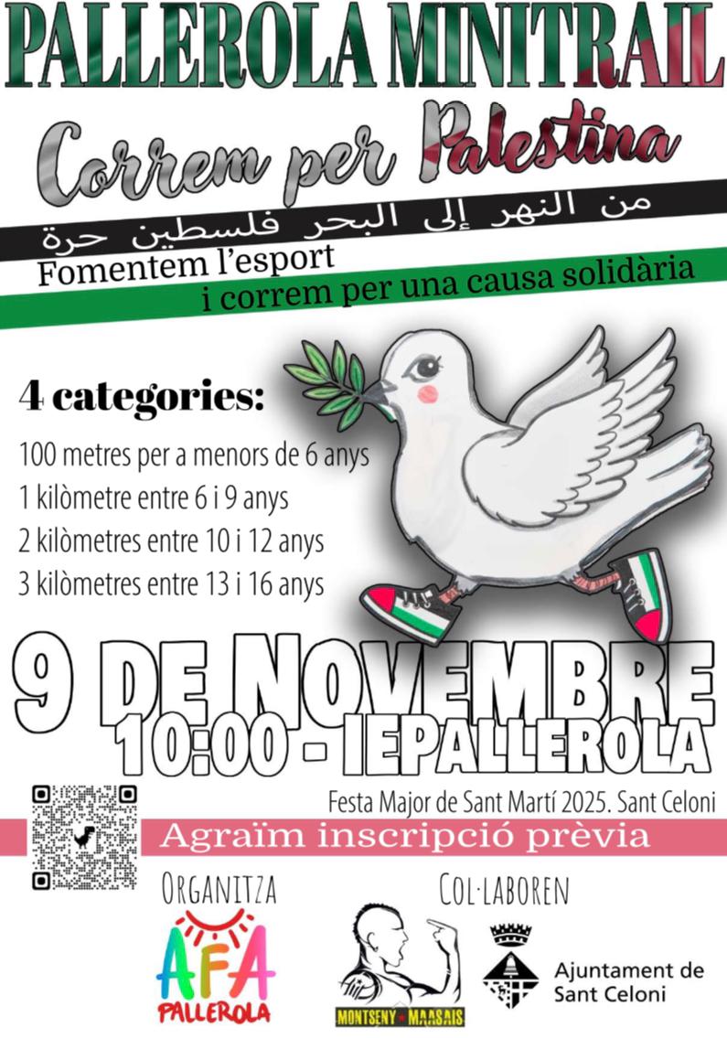 AFA Institut Escola Pallerola tweet media