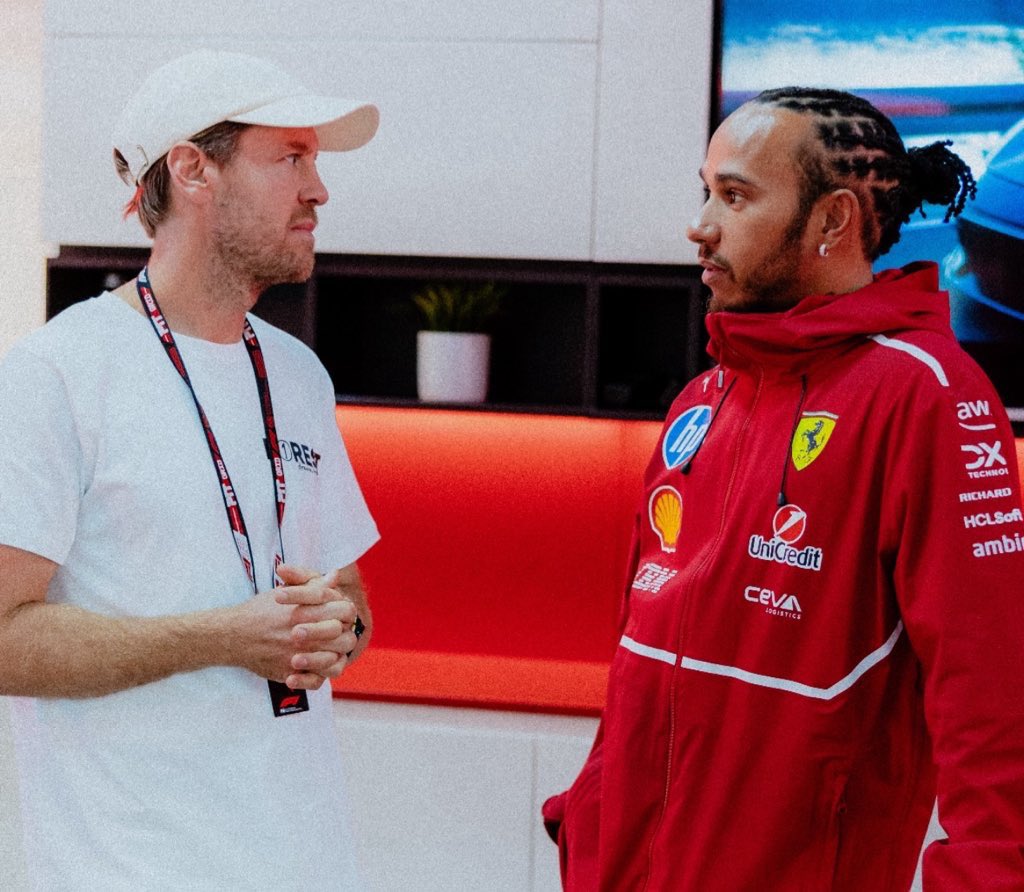 this 20 year long situationship...