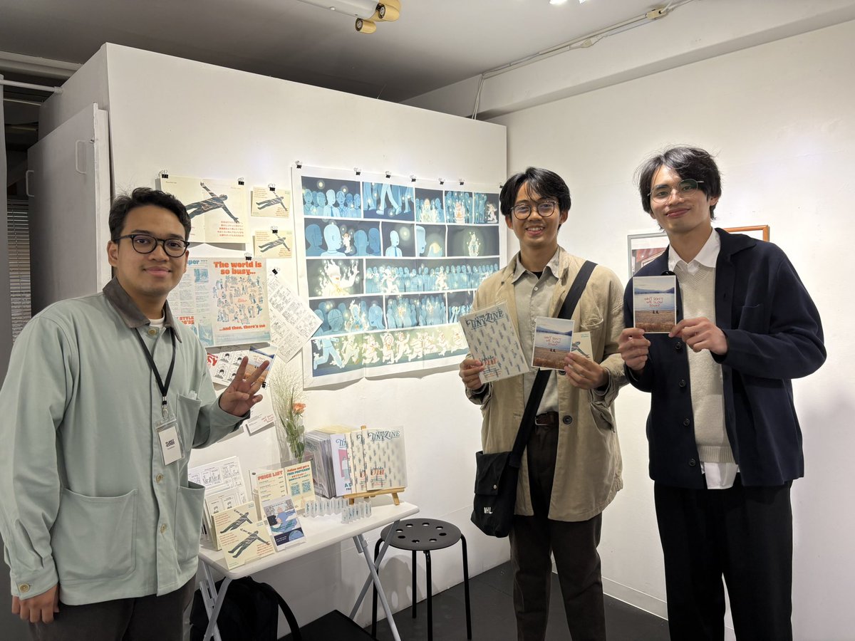 Rizal リザル tweet media