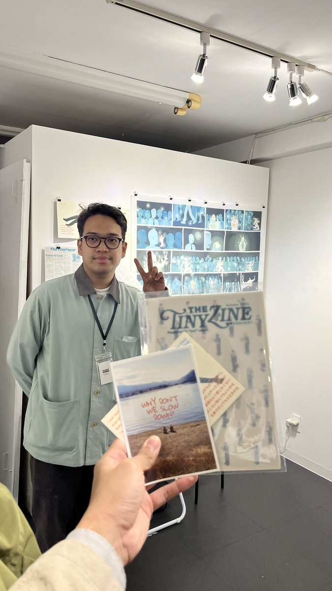 Rizal リザル tweet media