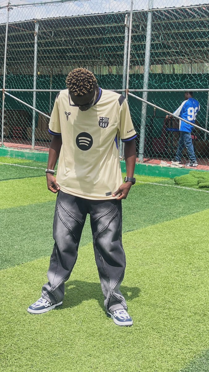dah__black's tweet photo. Mon Sié ( Dey Play) 

 Chronicles of a Gold Digger 

OUT NOW 🔥#Afghanistan #FarrhanaBhatt #GRAMMYS2025 #Trump 

Link in bio 🙏🏻 https://t.co/XfnAn7QsI0