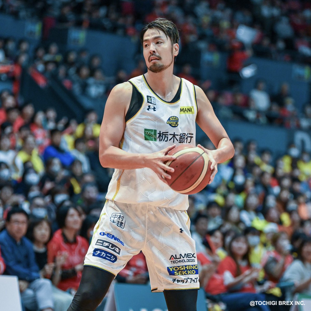 宮内りゅうのすけ 🎂 2025.1.29 Happy Birthday✨ #10 KOSUKE TAKEUCHI #竹内公輔 #BREX