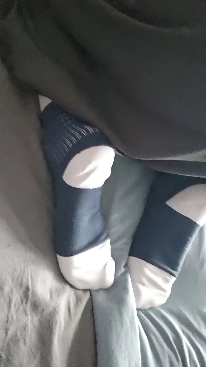 先生
请不要这么用力
＃白袜