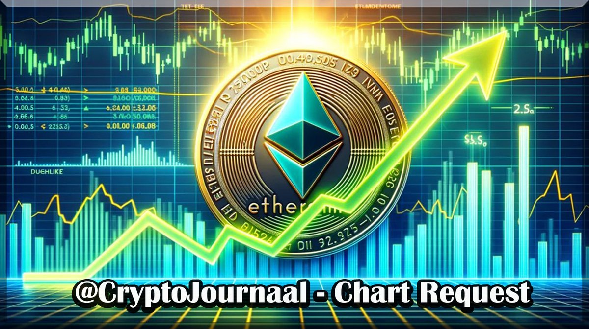 CryptoJournaal's tweet image. 📊 Want your favorite altcoin analyzed next?

We post your request on:

🇳🇱 Dutch: facebook.com/cryptojournaal…  

🇬🇧 English: t.me/+rzO9yxnGyUxhZ…  

🌐 Mixed: @CryptoJournaal on X  

Drop request + timeframe in the comments below (e.g. “$VET 1D”) 👇

#ChartRequest #CryptoJournaal