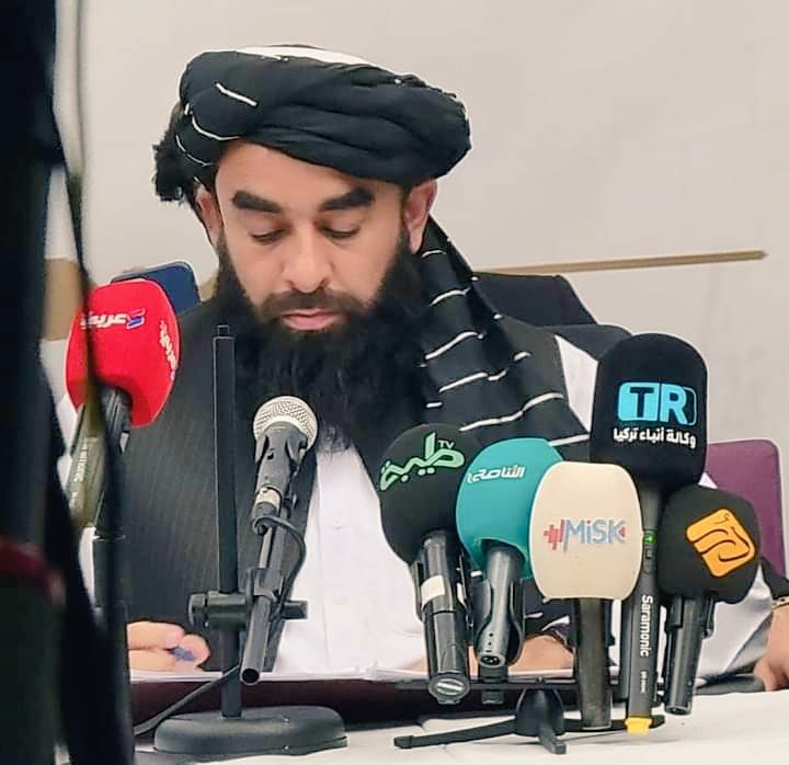 Mubariz Azrawal/مبارز ازره وال tweet media