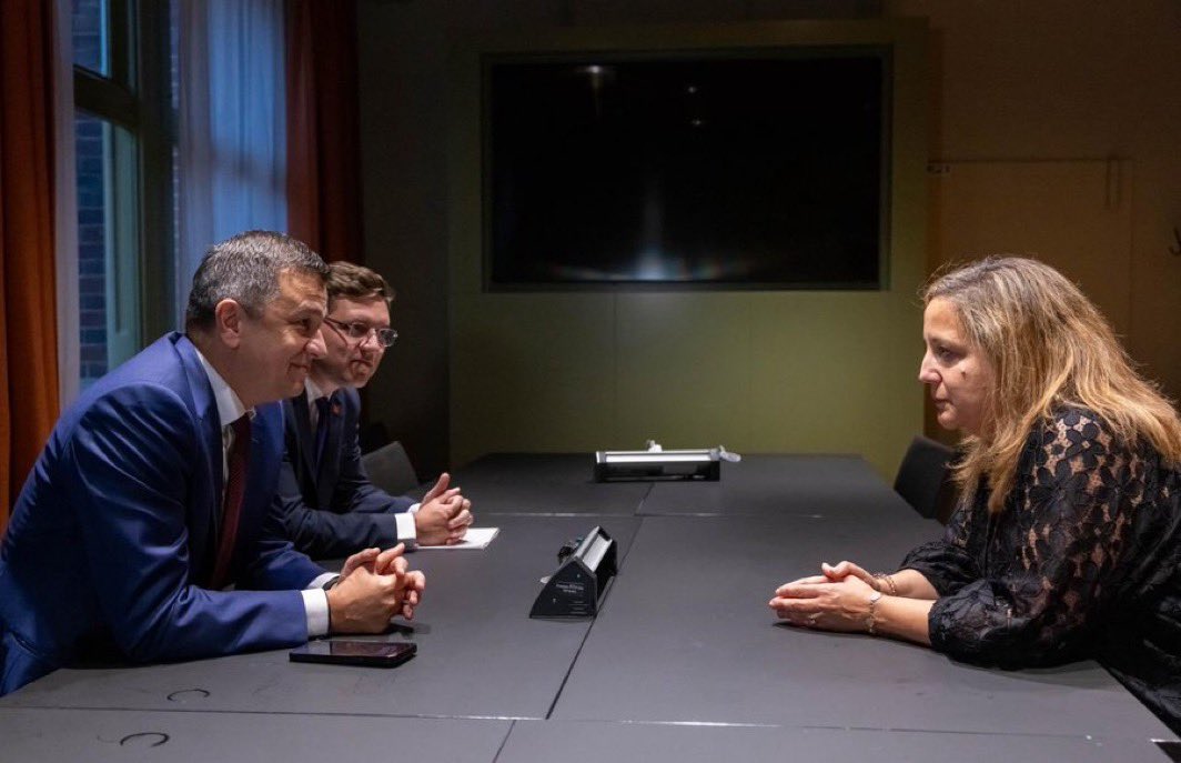 Iratxe García Pérez /❤️ tweet media