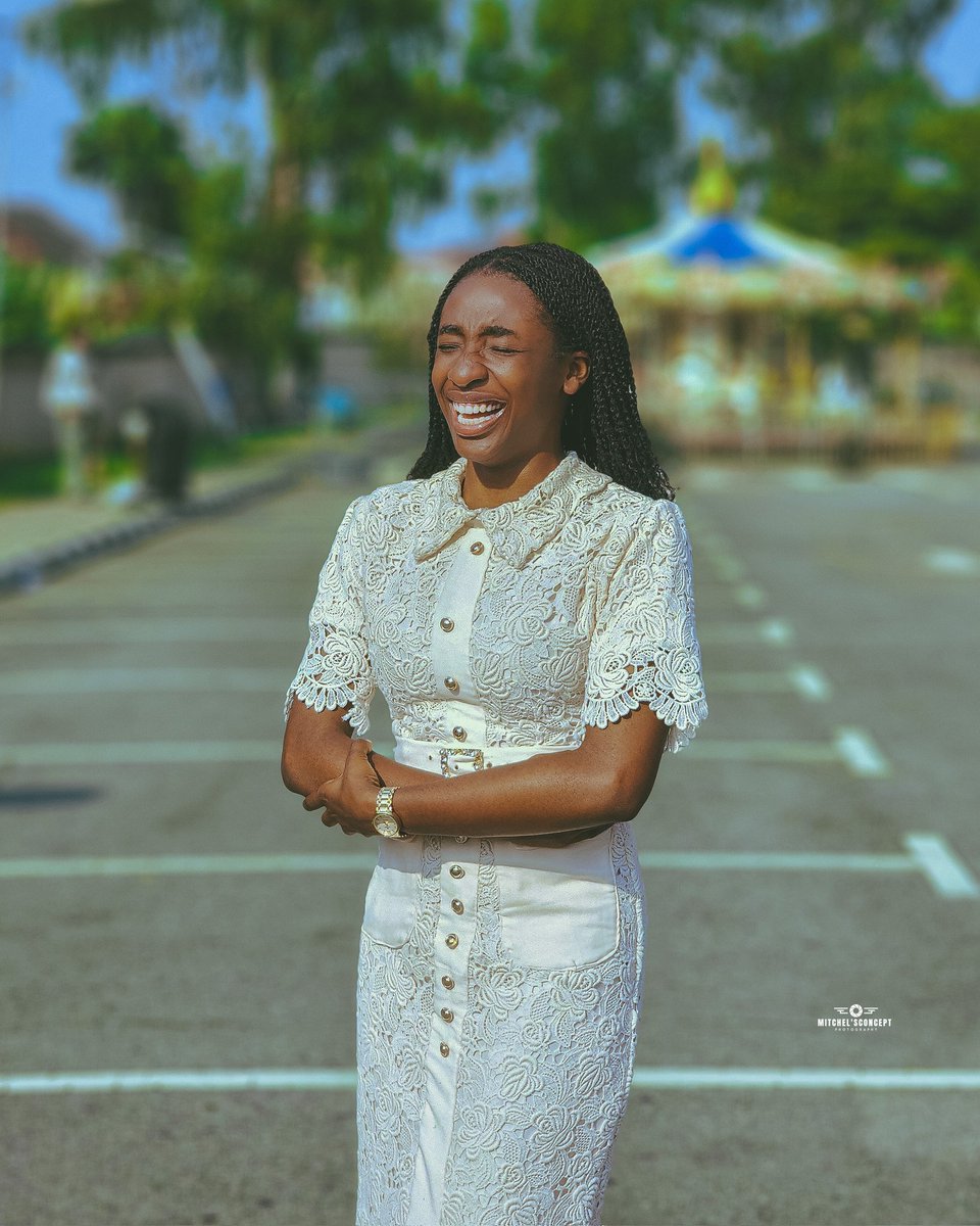 Had the pleasure of working with <a href="/Japa_Queen/">Divine Chukwuemeka</a>, model for God’s Perfect Design: Heavenly Inspire.
We created something truly beautiful, faith, fashion &amp; art in one frame.
Shot on my Samsung S22 Ultra. 💫📸
#Photography #Model #FaithInFashion #LagosCreatives
