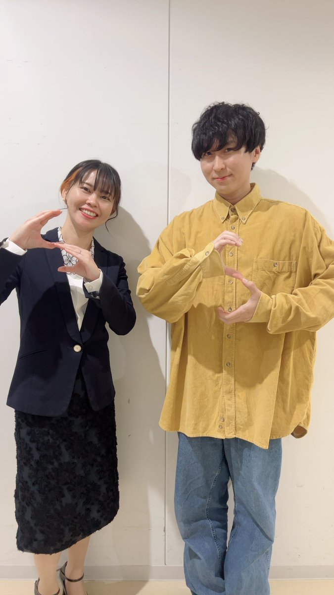 儀武ゆう子 tweet media