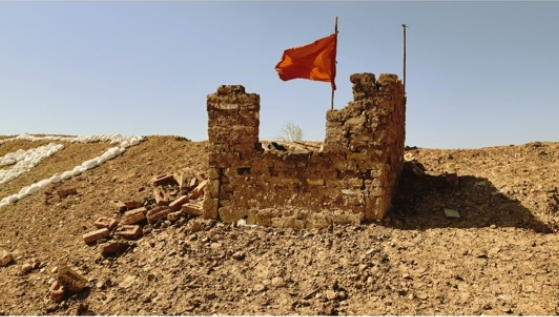 Global Defence Agency tweet media