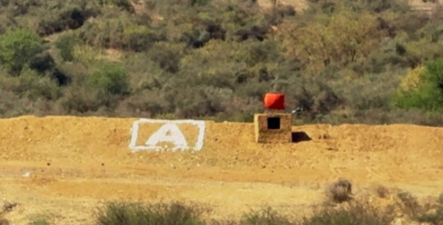 Global Defence Agency tweet media