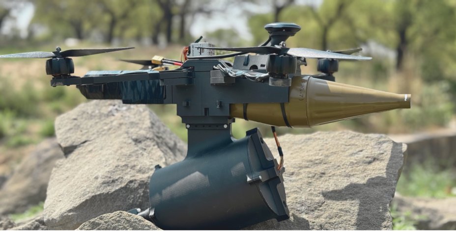 Global Defence Agency tweet media