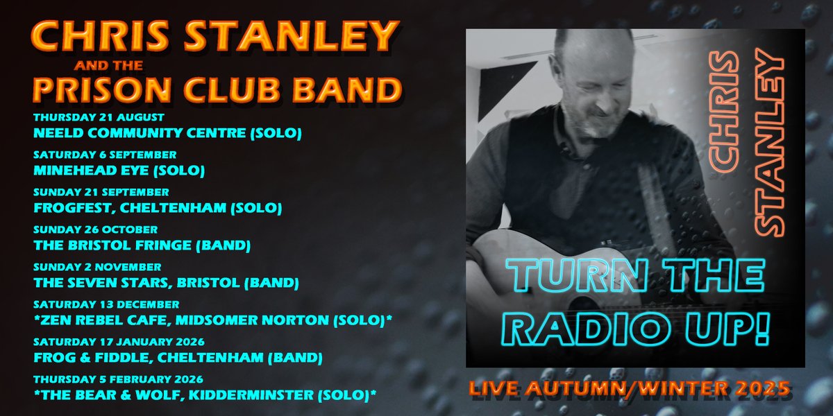 allthosestrings's tweet image. Couple of extra dates added #LiveMusic #OriginalMusic #Acoustic #Americana