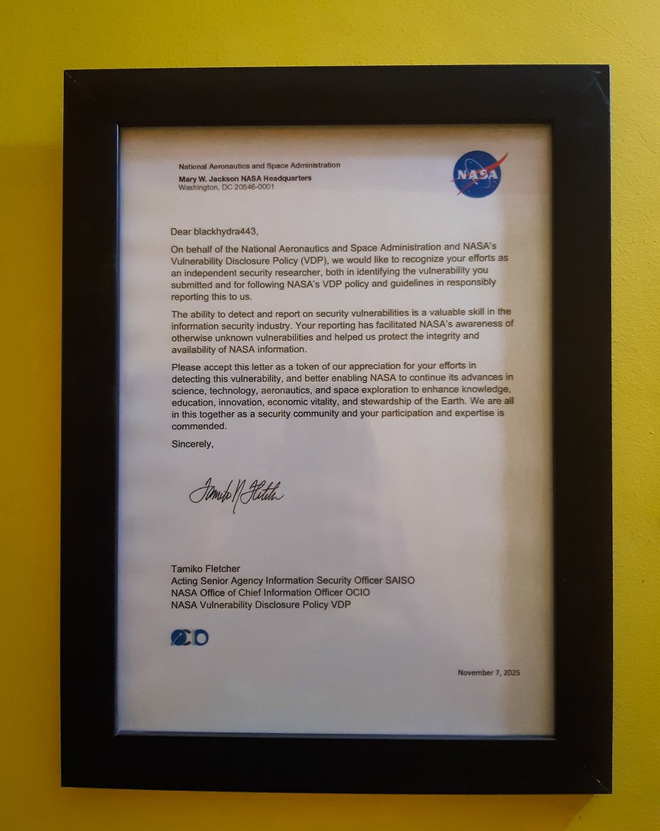 BlackHydra tweet media