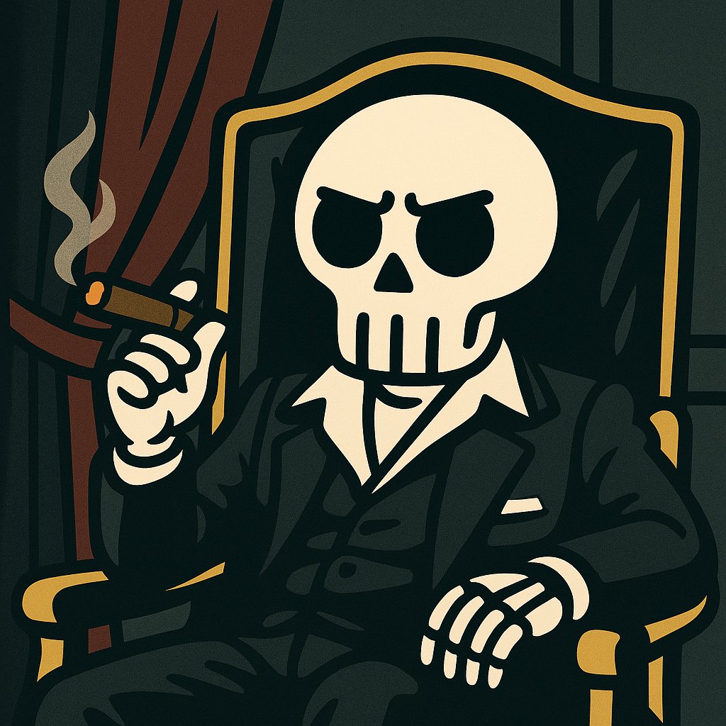 SWITCHBOX - $DEAD tweet media