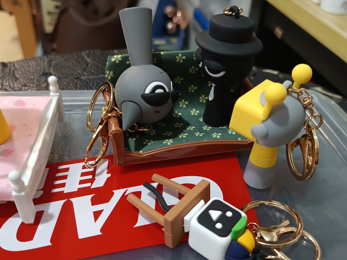 Grapes103841841's tweet photo. Roleplaying images lalala
#sprunki #sprunkiclukr #sprunkigarnold #sprunkifunbot #sprunkigray #sprunkimrfuncomputer https://t.co/OdvQXNnaJn