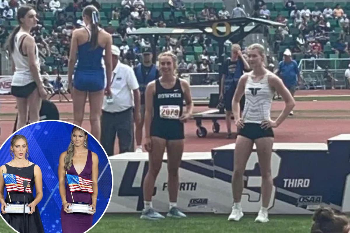 New York Post tweet media