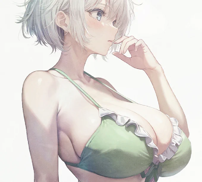 #いいおっぱいの日 おっぱいロープウェイ