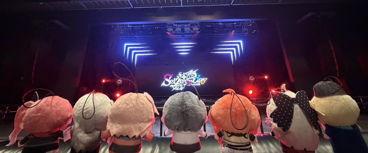 いくぞおおおおおぉぉぉおぉおお！ #Idios_1stLIVE_Day2