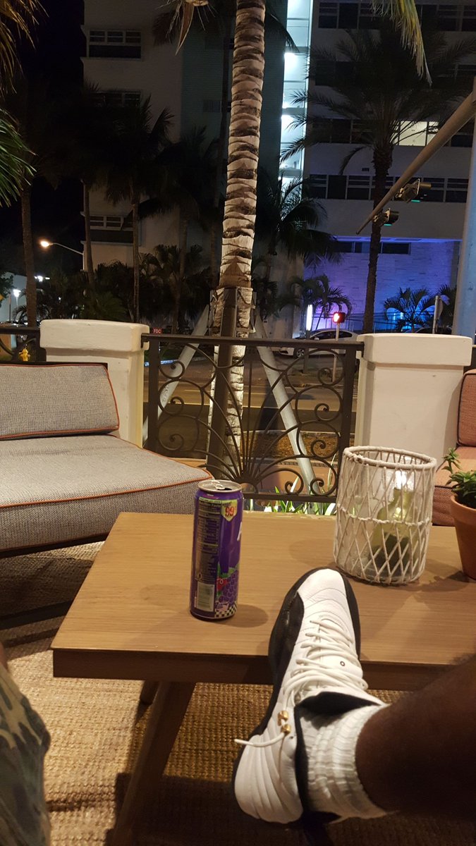 GAGEmusicx's tweet image. YKTV's Happy Air Jordan 12 “Taxi”🚕 day #KOTD