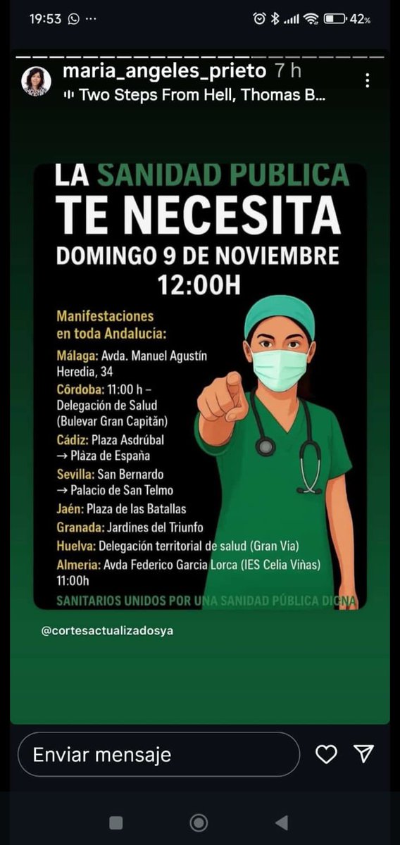 Pepe González Arenas🌹💜🇵🇸 tweet media