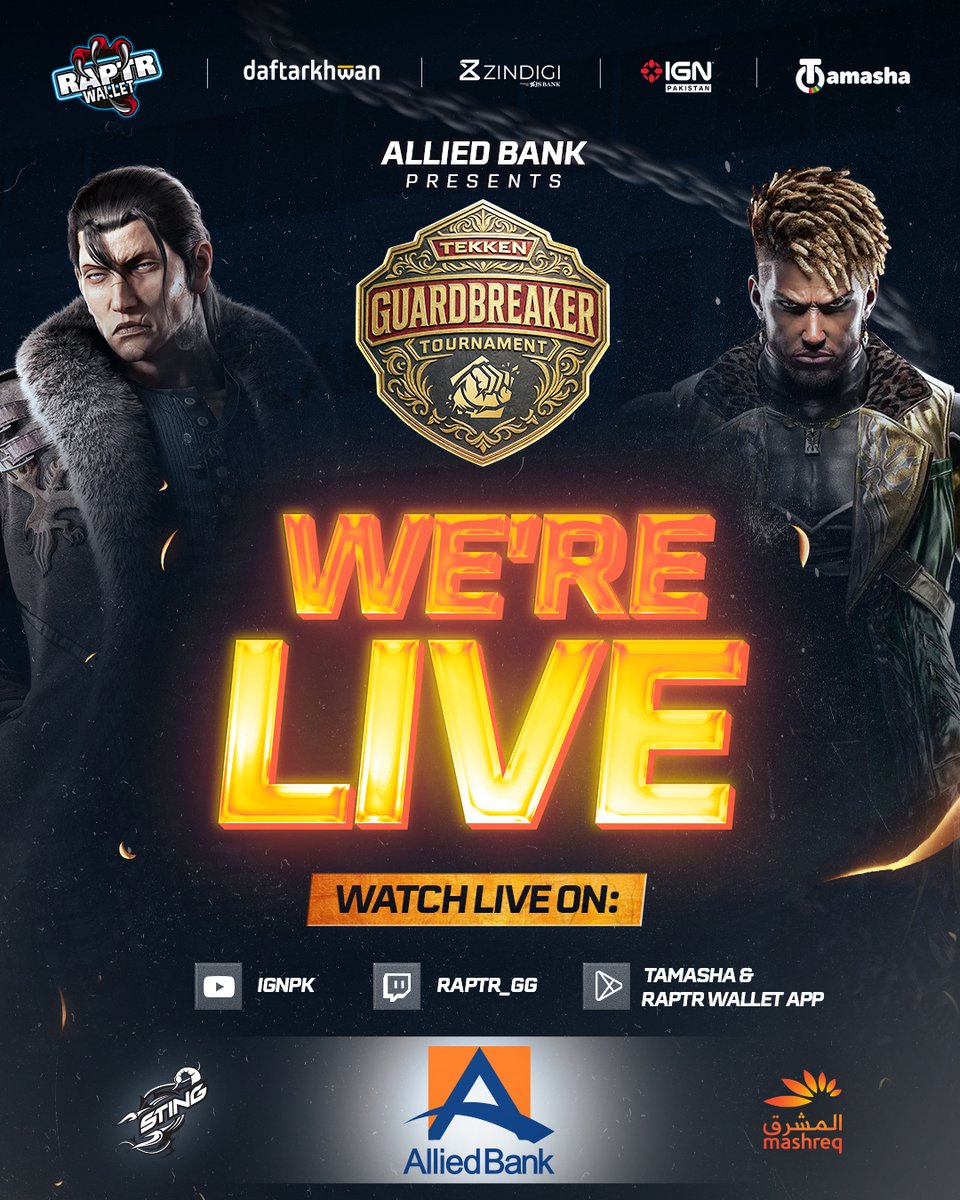 IGN Pakistan tweet media