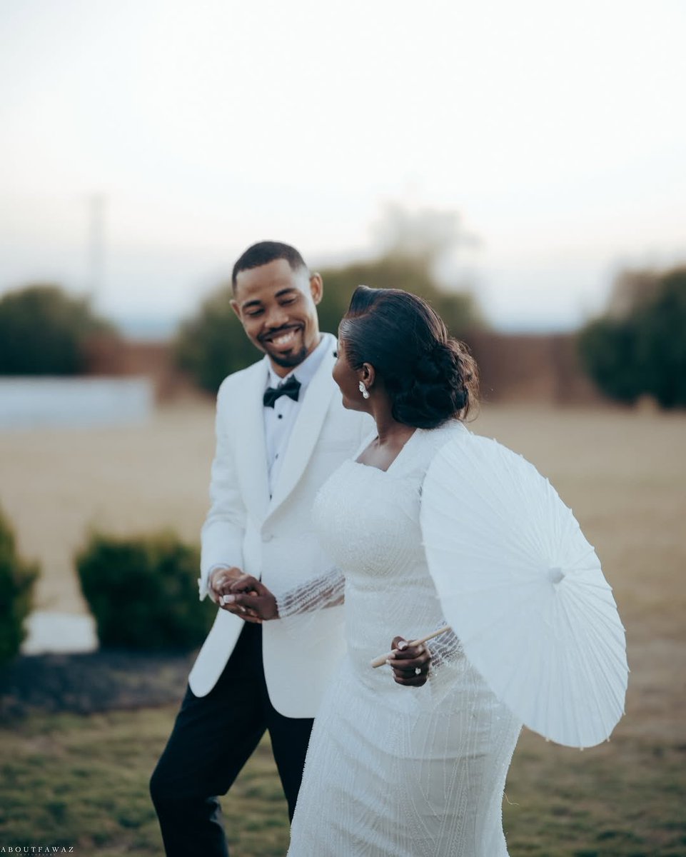 benfash_ng's tweet photo. Saturday mornings are for love stories💍 and every love story deserves its fairytale moment ✨
At Benfash, we design the look that turns every groom into The Prince Charming🕴️

📸: @aboutfawazproductions 

#Benfash #TailoredToPerfection #GroomStyle #LagosWeddings #NaijaLuxury https://t.co/SJ3WQRU7Qn