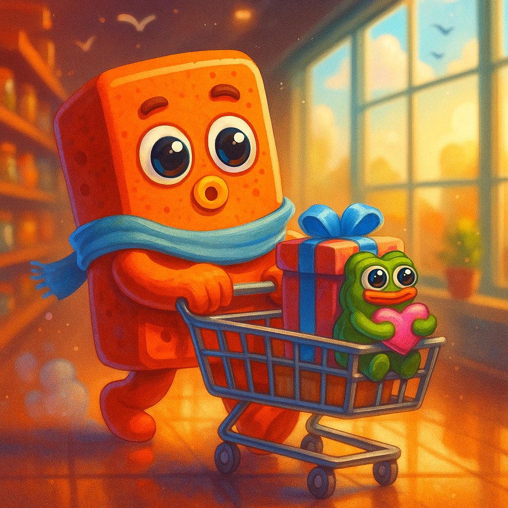 Plush Brick 🧱 tweet media