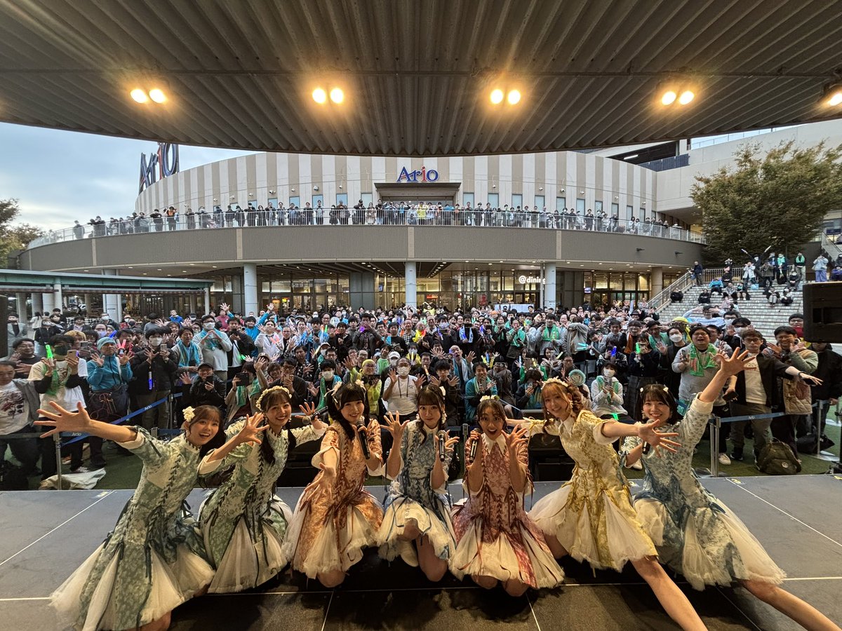 ranan　7月① 22/7(ナナブンノニジュウニ) on X