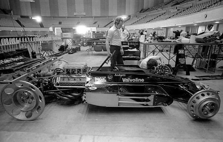 L’ingénieur britannique Peter Wright, figure majeure de l’innovation en Formule 1, est décédé ce 6 novembre à l’âge de 79 ans. Chez Team Lotus Il conçoit avec Tony Rudd les fameuses voitures à effet de sol : les Lotus 78 et 79, qui mèneront Mario Andretti au titre mondial en 1978