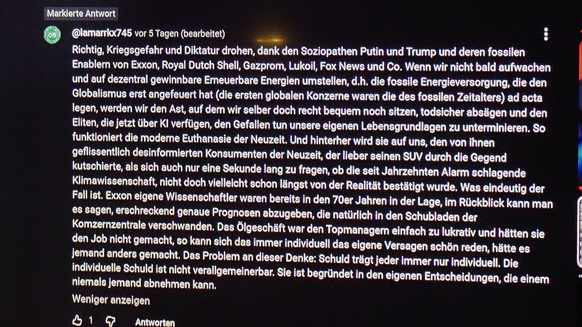 lamarrkx's tweet photo. #Klimakrise #Kriegsgefahr #Trump #Putin #RoyalDutchShell #BritishPatrol #Exxon #Lukoil #Gazprom #RWE https://t.co/P7Lf1IPQwD