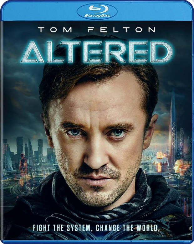 "Altered" (2024) se estrenará la próxima semana en cines de USA, pero su lanzamiento en #4KUHD y bluray ya están en preventa. Su fecha final sería el 20/01.📀🔽

TRAILER👉youtu.be/1L3MJyqAeOY