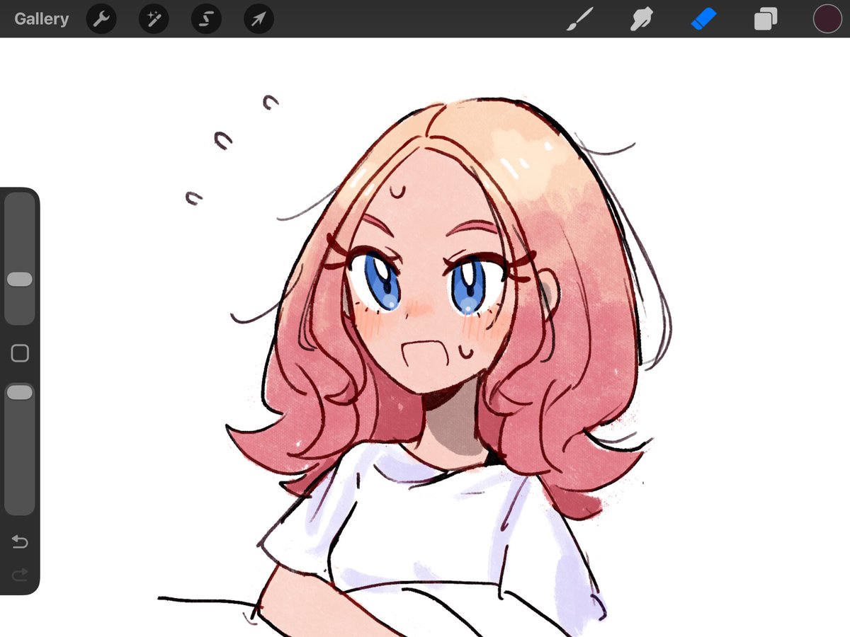 2 min doodle

Someone overslept 🫢