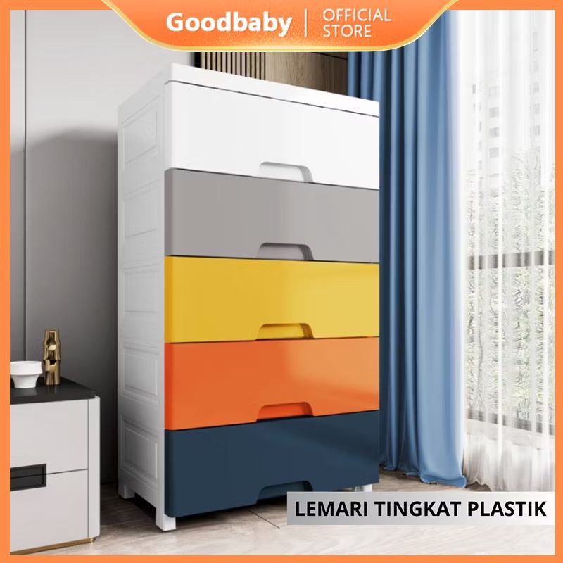 LuckyMSyah's tweet photo. Cek Goodbaby Lemari Pakaian Plastik Lemari Pakaian Anak Lemari Baju Bayi Lemari Plastik Jumbo 3 4 5 6 Tingkat Storage Cabinet Wadrobe Cabinet Susun Lemari Laci Plastik Susun dengan harga Rp119.200. Dapatkan di Shopee sekarang! https://t.co/wRSti9whQH https://t.co/zNH5377bN0