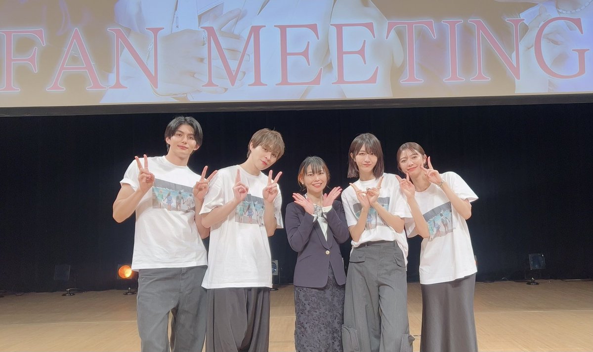 儀武ゆう子 tweet media