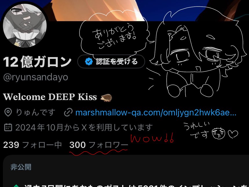 12億ガロン tweet media