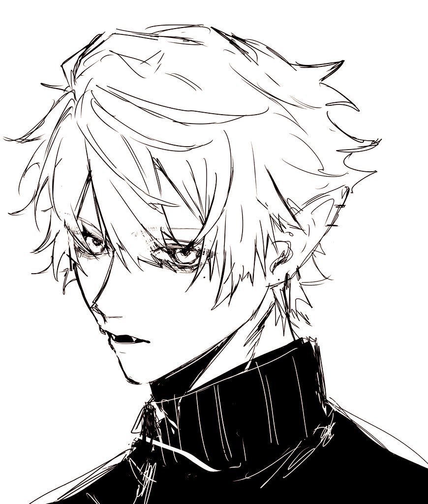 mtc_0635's tweet photo. #KuzuArt https://t.co/bh6qb4OqnL